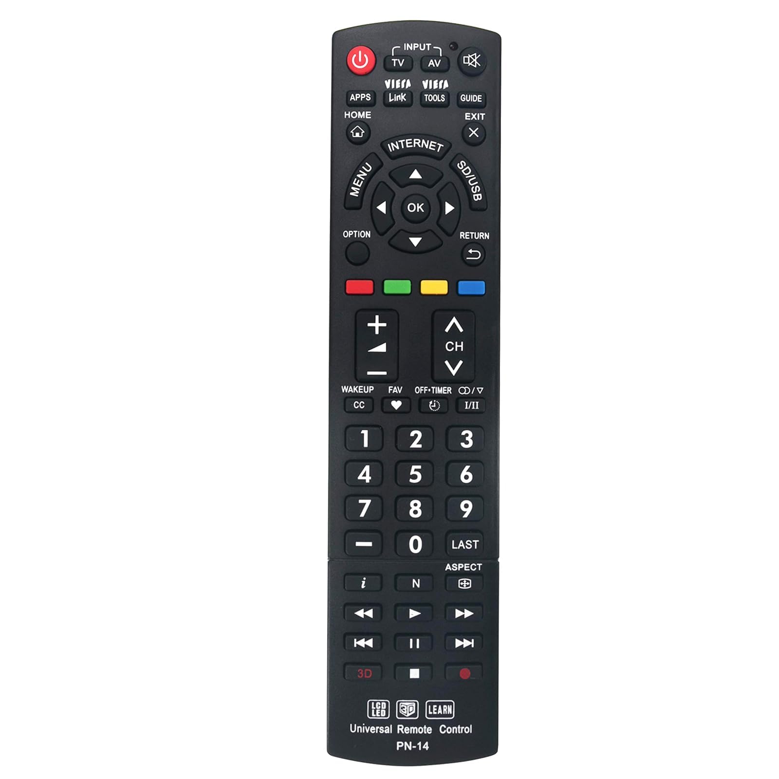 Amazon.com: New Universal Controller Replaced Remote Works for 99